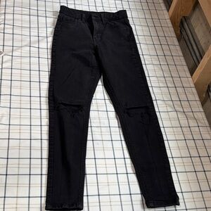 Women’s Black Jeans